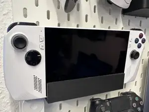 Mount for ROG Ally for Ikea Skadis