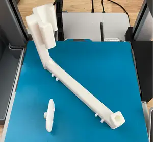 Eufy Camera Mount for Bambu A1