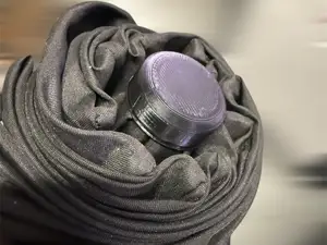 Generic umbrella top cap