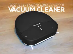 Robot Vacuum Cleaner X Cyberbrick