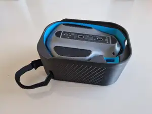 Logitech MX Master/MX Master 2s case