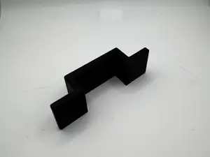 Hand Held Radio Desk Mount For Clip