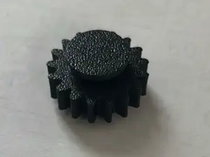 Fidget Zahnrad