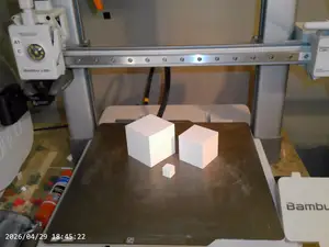 cubes