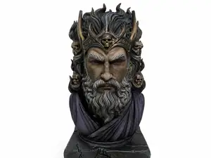 Hades - Greek Gods Collection #3