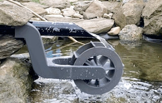 Water Mill