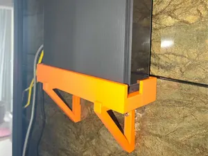 小米路由器BE6500PRO散热底座(可座可壁)