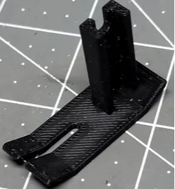 Binding Foot for Juki sewing machine