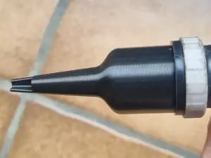 Adaptateur de gongleur Sup