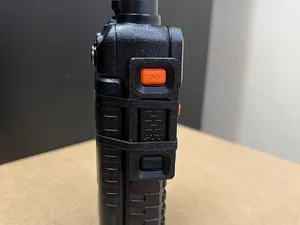 Simple Ptt guard for baofeng UV5R
