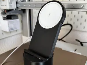 Skoda Enyaq MagSafe Cupholder