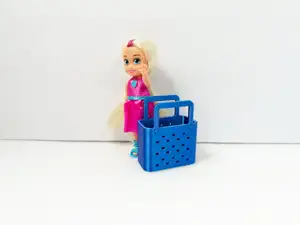 Doll Bag