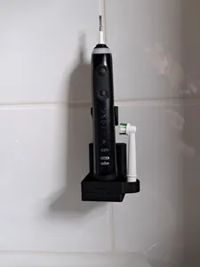 Oral B Wall Holder