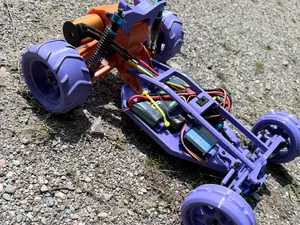 1:10 Buggy