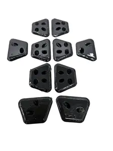 KAYAK FLUSH MOUNT DECK RIGGING