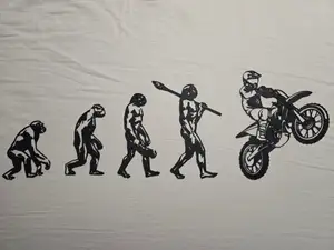 Evolution of Enduro