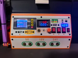桌面工作站