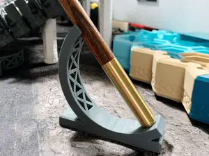Pen stand