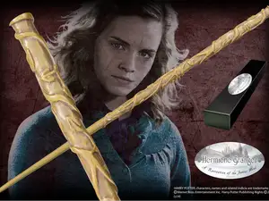 Hermione Granger wand