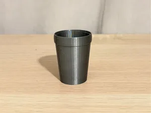 Mini Flower Pot 