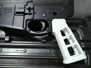 M556 HK416 M4 AR10 AR15 AR57 M110镂空握把