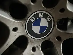 copri mozzo bmw diametro 68mm