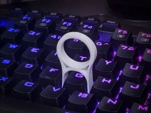 Key Cap Puller / Remover