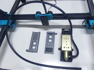 laser10w holder