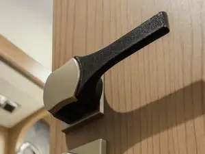 Innenraum Türgriff für Camper "Malibu"