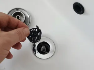 Pro Drain Guard