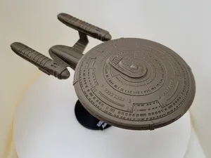 USS Enterprise-C