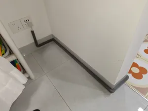 线槽 理线器 走线 布线 可转角 可拼接