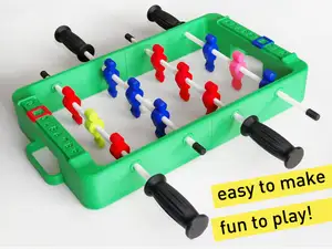 Table Football Game