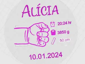 ALÍCIA