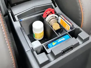 Subaru Forester (2025-26) Centre Console Tray