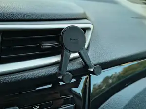 Stabilizer Add-on for Baseus Magnetic Car Mount