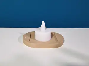 Stand Egg