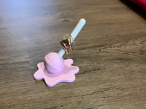 Lollipop Ring Holder – Cute Jewelry Stand