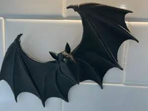 Halloween Accessories | Collection | Bat 1