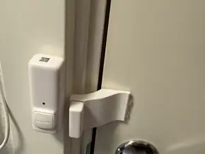 door sensor extender
