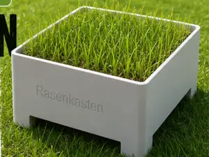 Rasenkasten - Rasenreparatur einfach gemacht