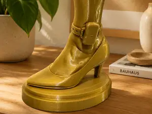La Tobillera de Oro