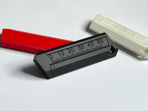 Ultimate keyring CALIPER
