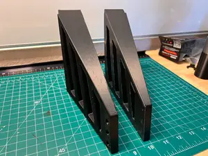 Stronger kickstand for Begode ET Max