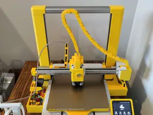 A1 Z-Axis Pillar Covers