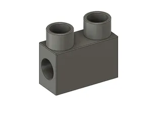 WIRE CONNECTOR