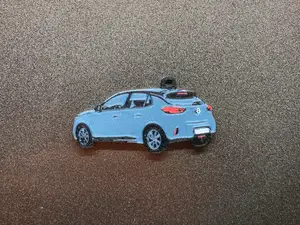 Keychain Opel Corsa