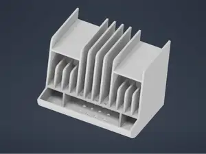 TechNest – Multi Device Charging Dock