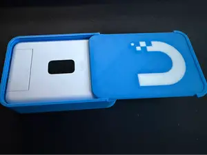 Unifi Travel Router Case