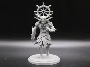 Makora / Mahoraga - Jujutsu Kaisen Figur